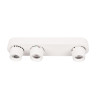 Накладной спот Loft IT Quiet 10320/3 White
