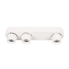 Накладной спот Loft IT Quiet 10320/3 White