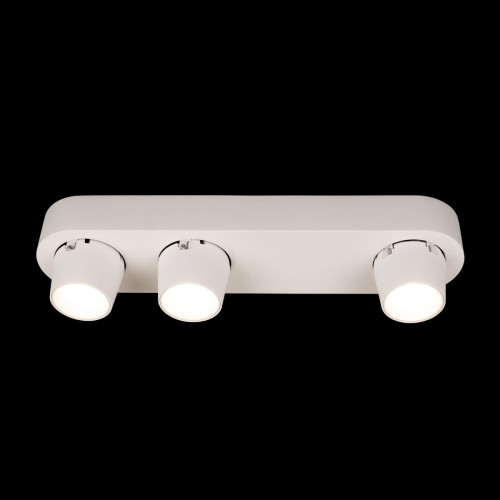 Накладной спот Loft IT Quiet 10320/3 White