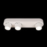 Накладной спот Loft IT Quiet 10320/3 White