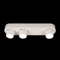 Накладной спот Loft IT Quiet 10320/3 White