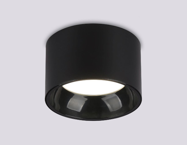 Накладной светильник Ambrella Light GX Standard Tech Techno Spot TN52894