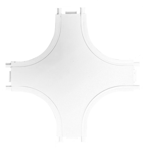 Коннектор Х-образный EKS Clarus 0У-00002324