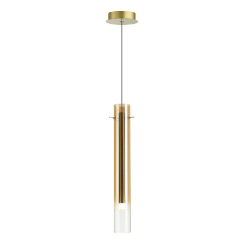 Подвесной светильник Odeon Light Shiny 5061/5LB