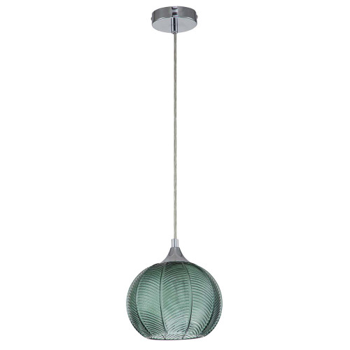 Подвесной светильник Escada Pion 10194/1S Green