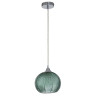 Подвесной светильник Escada Pion 10194/1S Green