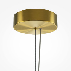 Подвесная люстра Maytoni Mind MOD299PL-L48BS3K