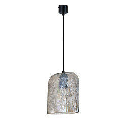 Подвесной светильник Indigo Pioggia 11073/1P Cognac V000611