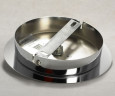 Накладная люстра Lussole Lgo Iliamna GRLSP-8139