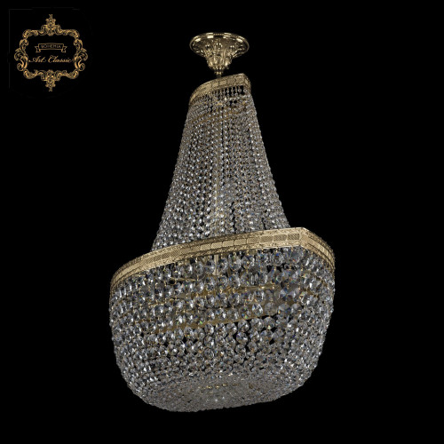 Потолочная люстра Art Classic 21.283.H1.100SP.G