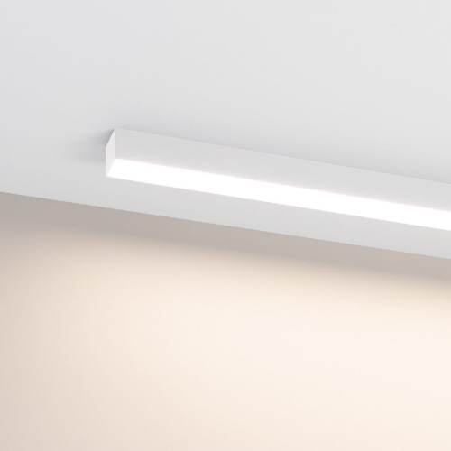 Линейный потолочный светильник Arlight SP-LINE-4970-L960-32W Warm3000 053071