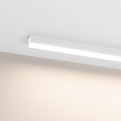 Линейный потолочный светильник Arlight SP-LINE-4970-L960-32W Warm3000 053071