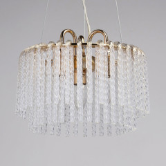 Подвесная люстра MW-Light Лавиния 443010603