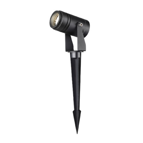 Грунтовый светильник Odeon Light Stima 6647/10GL