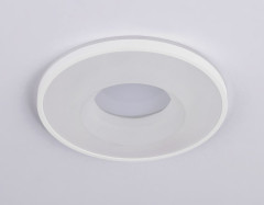 Встраиваемый светильник Ambrella Light Techno spot Acrylic Tech TN3200