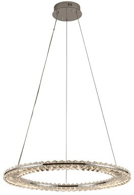 Подвесной светильник Newport 8241N/600 chrome М0071040