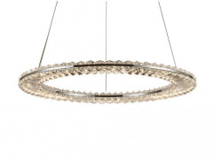 Подвесной светильник Newport 8241N/600 chrome М0071040