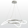 Подвесная люстра Lussole Loft River LSP-8390