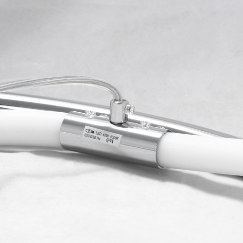 Подвесная люстра Lussole Loft River LSP-8390