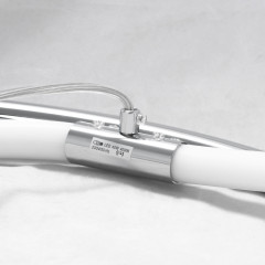 Подвесная люстра Lussole Loft River LSP-8390