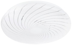 Потолочный светильник ЭРА SPB-6 Slim Mira 24W-4K Б0071133