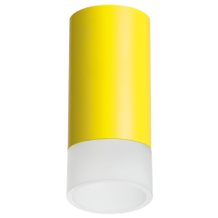 Накладной светильник Lightstar Rullo R43331 (214433+202431)