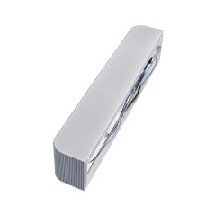 Настенный светильник Lumion Moderni Gofera 8328/6W