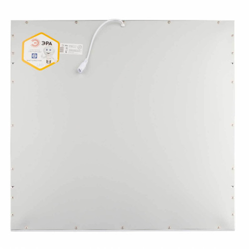 Светодиодная панель ЭРА SPL-511-W-40K-040 Б0048929