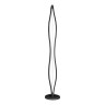 Торшер iLedex Stringer F6329 BK