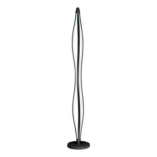 Торшер iLedex Stringer F6329 BK