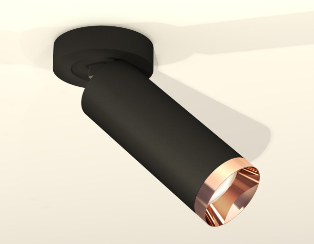 Спот Ambrella Light Techno Spot XM6343205 (A2229, C6343, N6135)