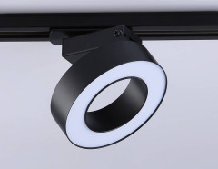 Трековый однофазный светильник Ambrella Light Track System GL6868