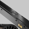 Трековый магнитный светильник Maytoni Technical Focus Led Exility X TR243-5W3K-B