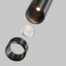Трековый магнитный светильник Maytoni Technical Focus Led Exility X TR243-5W3K-B