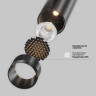 Трековый магнитный светильник Maytoni Technical Focus Led Exility X TR243-5W3K-B