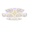 Потолочная светодиодная люстра Ambrella Light Acrylica Original FA2921