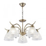 Подвесная люстра Arte Milano Amalfi 334756/5 AB