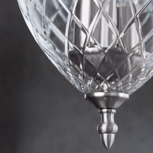 Подвесная люстра Divinare 1250/24 SP-3