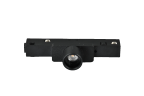 Трековый магнитный светильник iLedex Vision 4822-017-D23-2W-24DG-3000K-BK