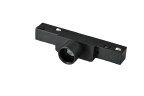 Трековый магнитный светильник iLedex Vision 4822-017-D23-2W-24DG-3000K-BK