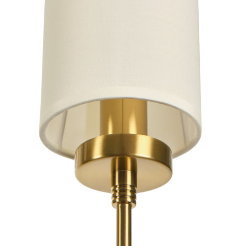 Люстра на штанге Myfar Richard MR2410-8C