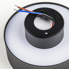 Встраиваемый светильник Lightstar Acuto 215947