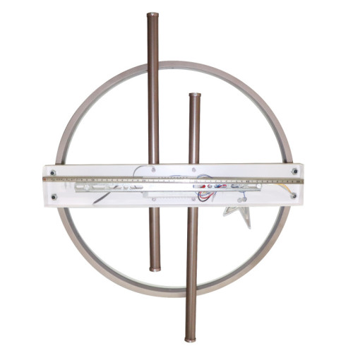 Потолочная люстра Natali Kovaltseva HIGH-TECH LED LAMPS 82010