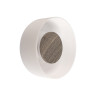 Настенный светильник LOFT IT Totem 10466W Milky white wood
