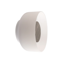 Настенный светильник LOFT IT Totem 10466W Milky white wood