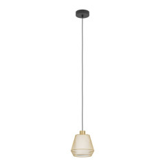 Подвесной светильник Eglo Ciudadela 900896