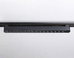 Трековый однофазный светильник Ambrella Light Track system GL6715