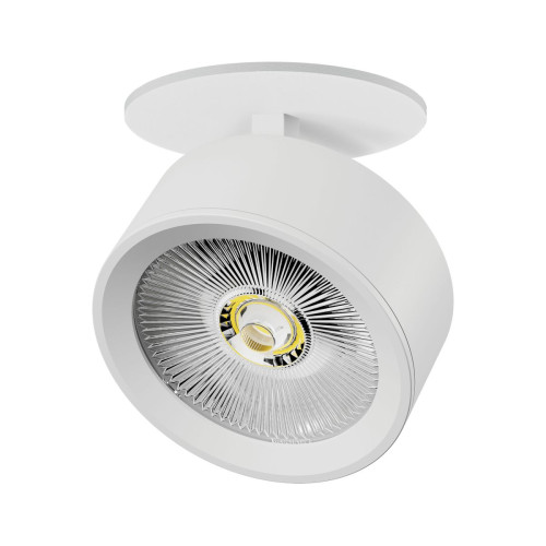 Встраиваемый светильникAlta Pro Lightstar A5646RS