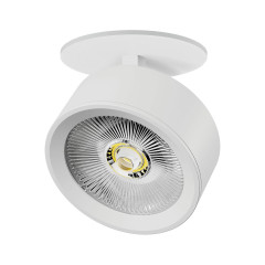 Встраиваемый светильникAlta Pro Lightstar A5646RS