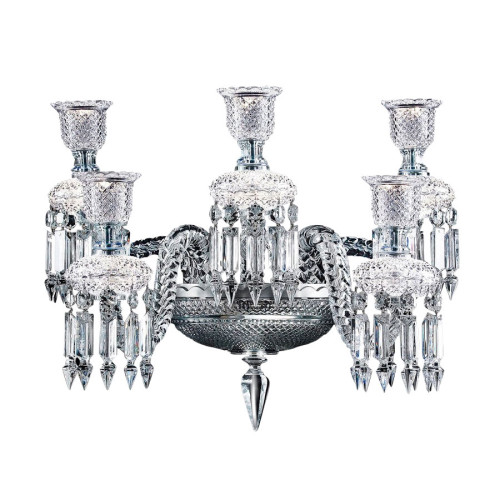 Канделябр Baccarat 5